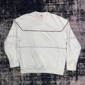 LEVIS Crewneck Sweatshirt/Sweater